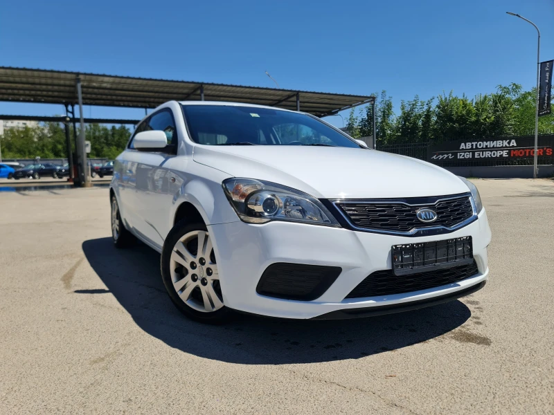 Kia Ceed УНИКАТ/FACE LIFT - 7999 лв. - 23030395 1
