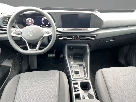 VW Caddy 2.0 TDI = NEW = Life/Design Package Гаранция - изображение 8