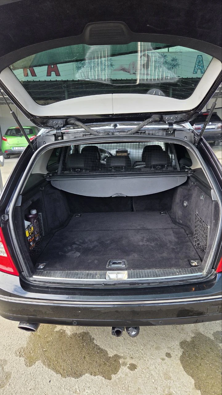 Mercedes-Benz 220, снимка 6 - Автомобили и джипове - 53392731