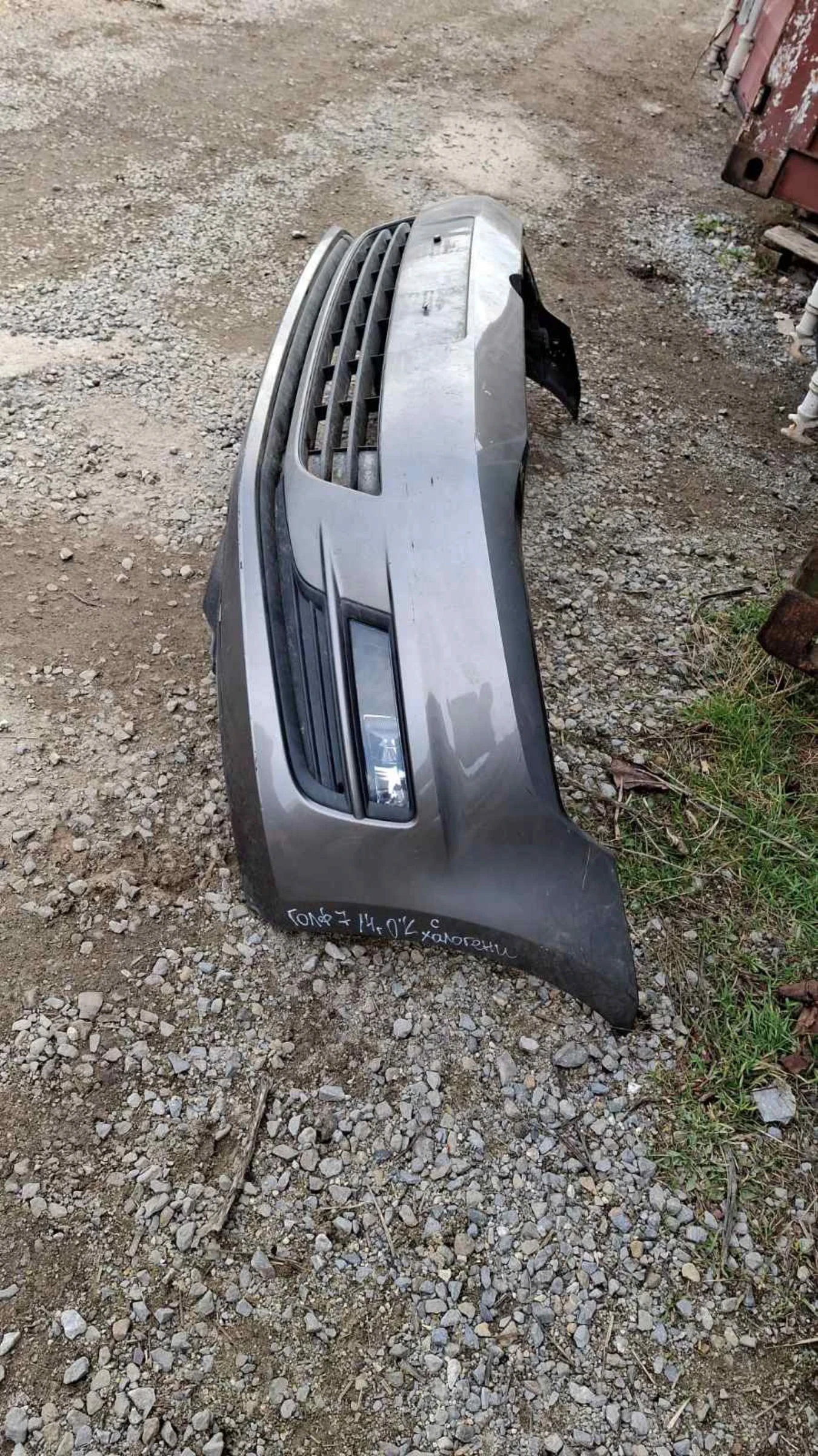 VW Golf 1, 4 TGI-metan-CPW-110PS | Mobile.bg — изображение 12