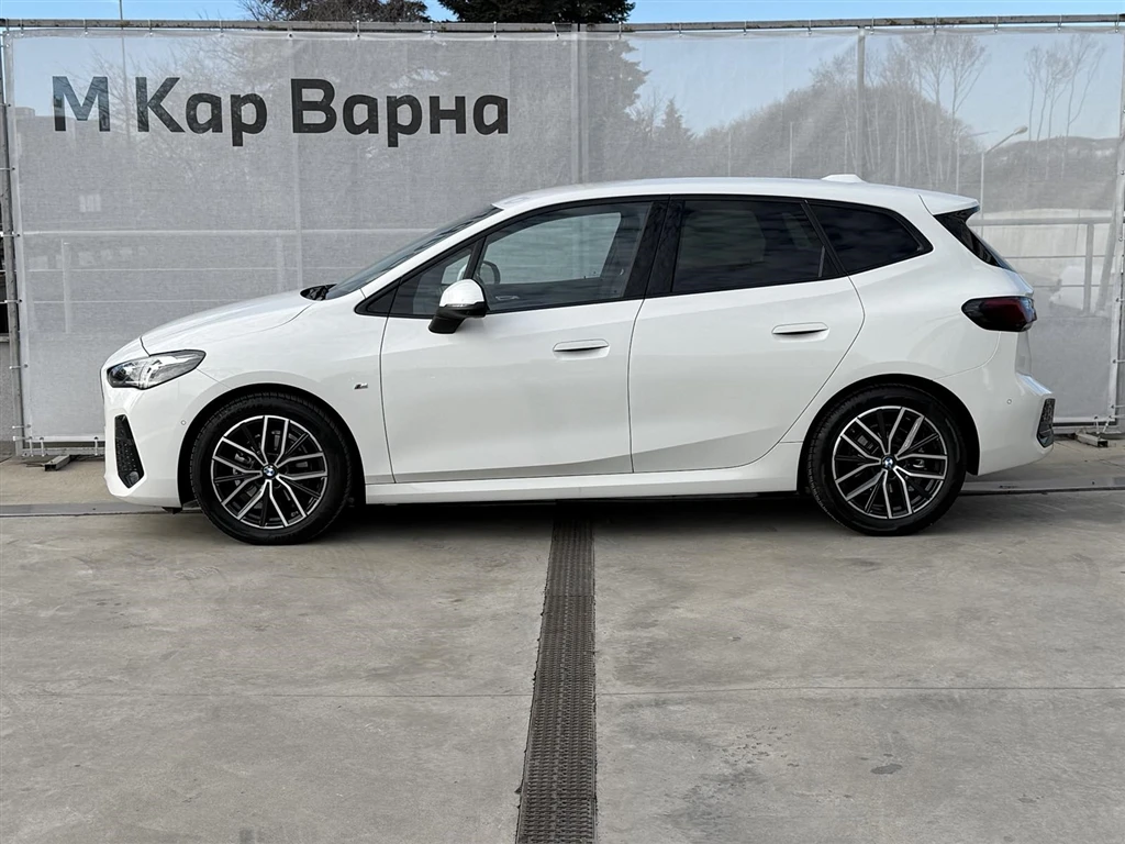 BMW 218 Active Tourer - изображение 3