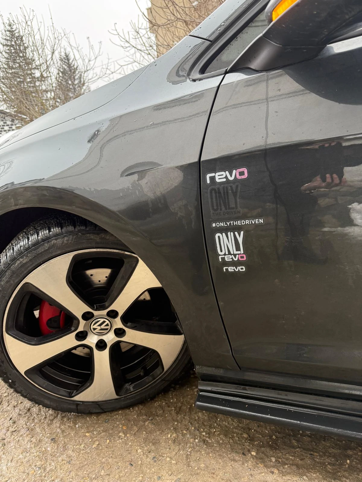 VW Golf  - изображение 4