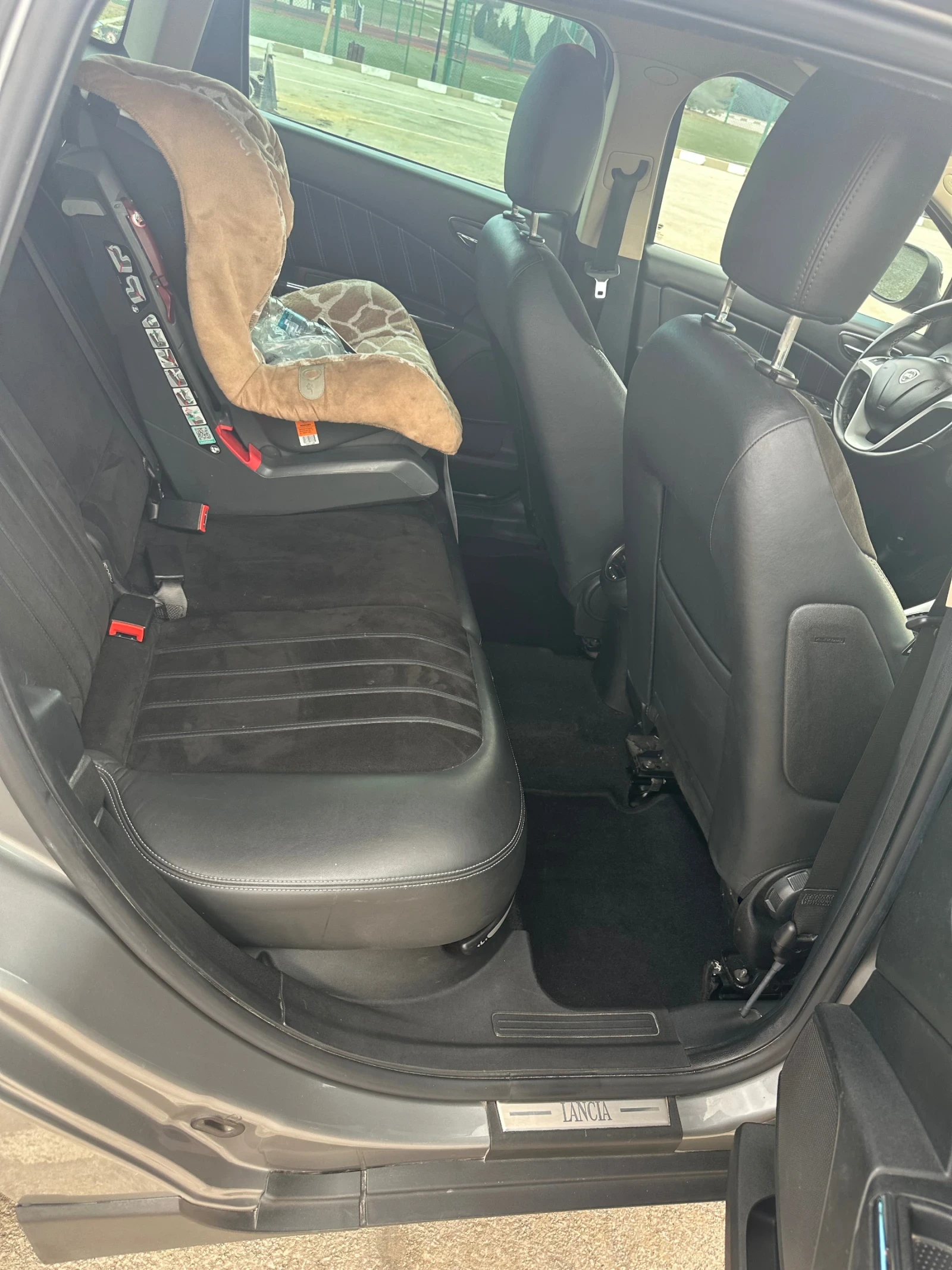 Lancia Delta 1.8 turbo | Mobile.bg   11