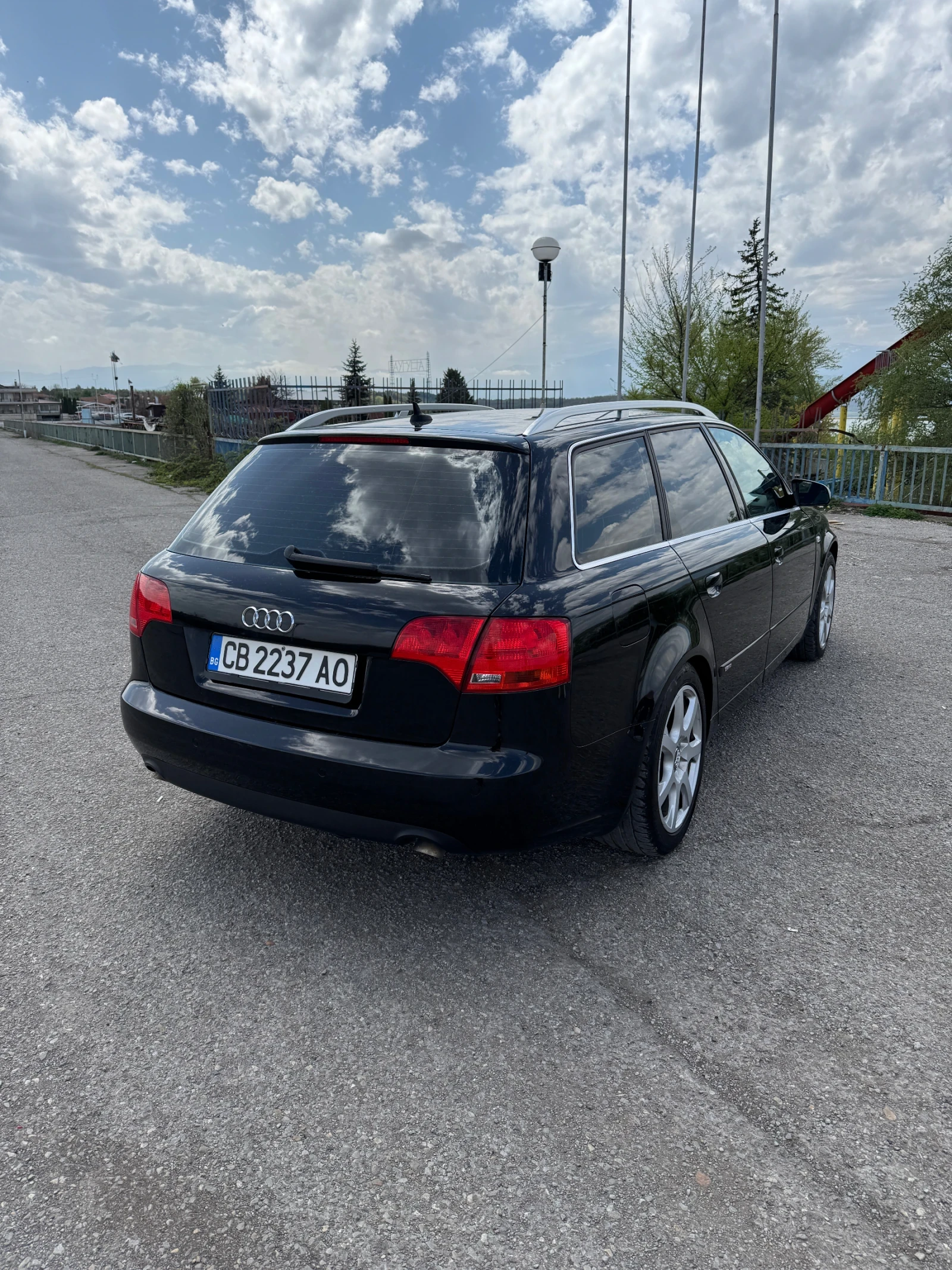 Audi A4 3.0TDI Quattro S-line - изображение 3
