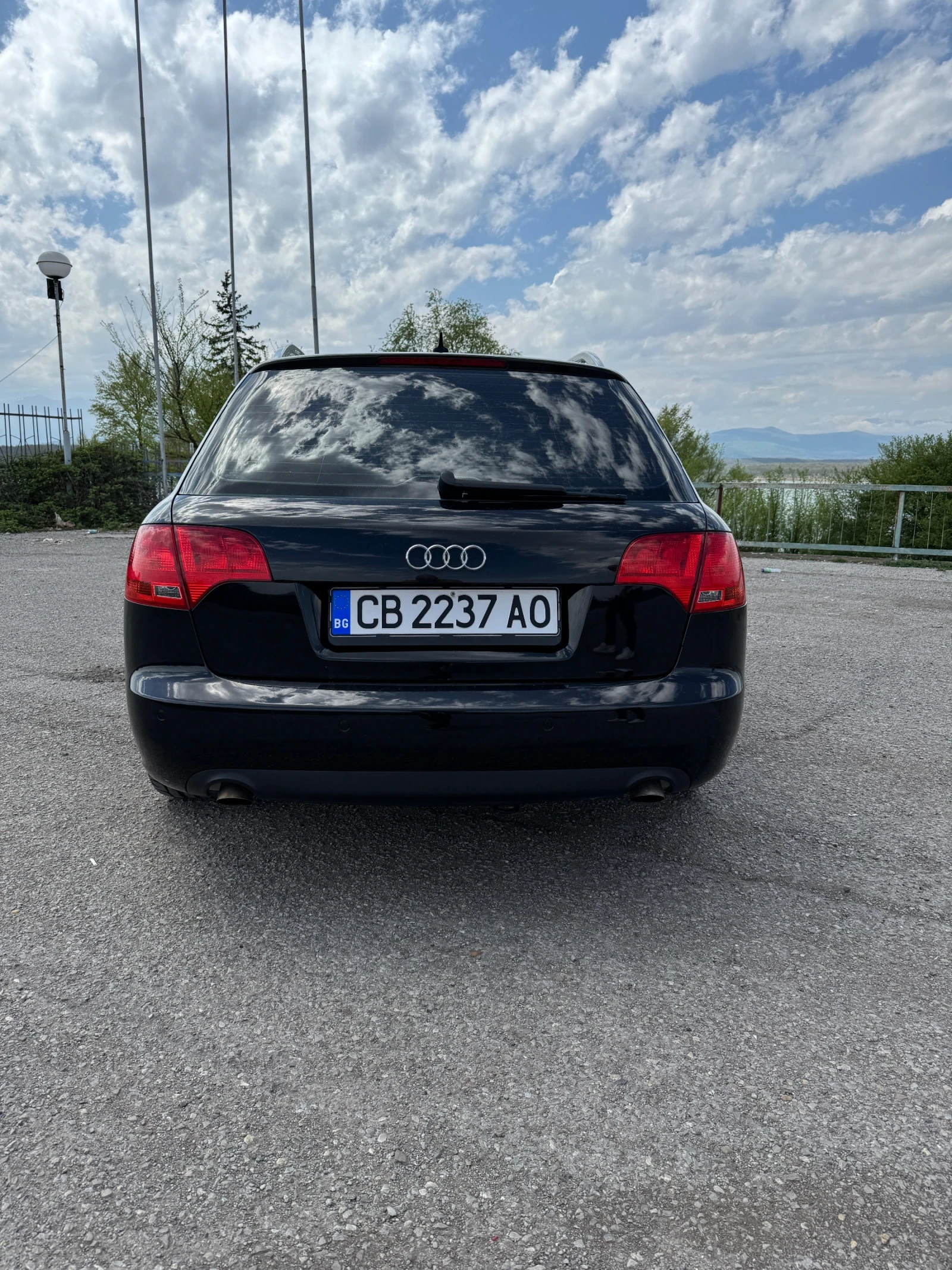 Audi A4 3.0TDI Quattro S-line - изображение 4