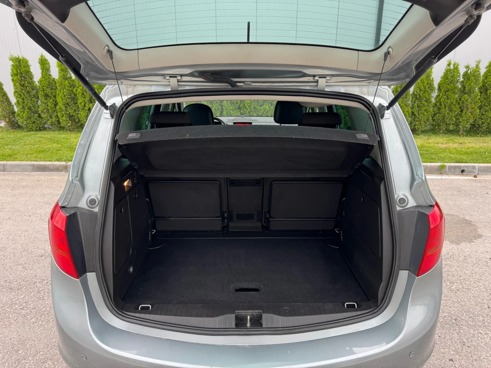 Opel Meriva 1.7CDTI  - изображение 7