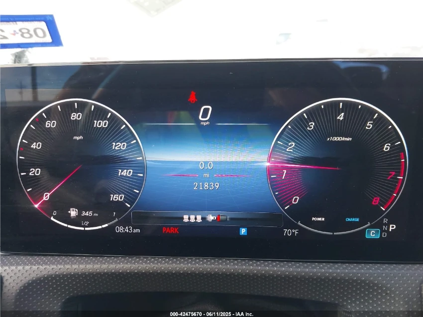 Mercedes-Benz CLA 250  - изображение 10