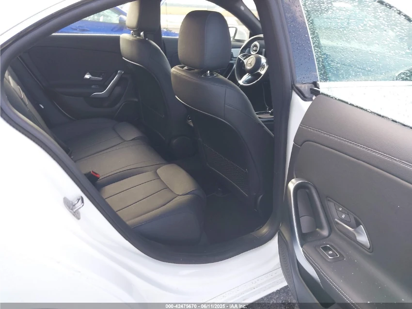 Mercedes-Benz CLA 250  - изображение 7