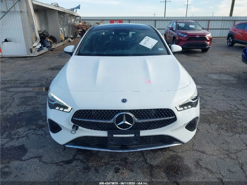 Mercedes-Benz CLA 250  - изображение 2