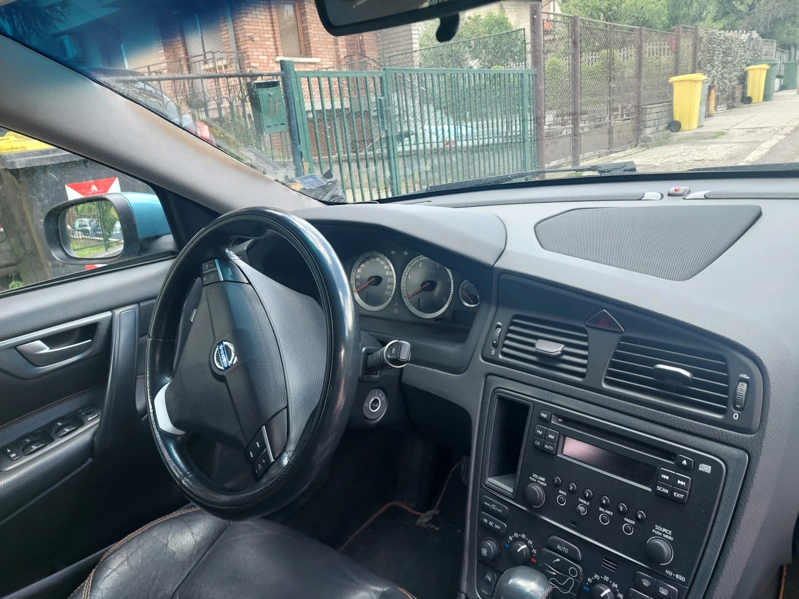 Volvo S60  - изображение 6