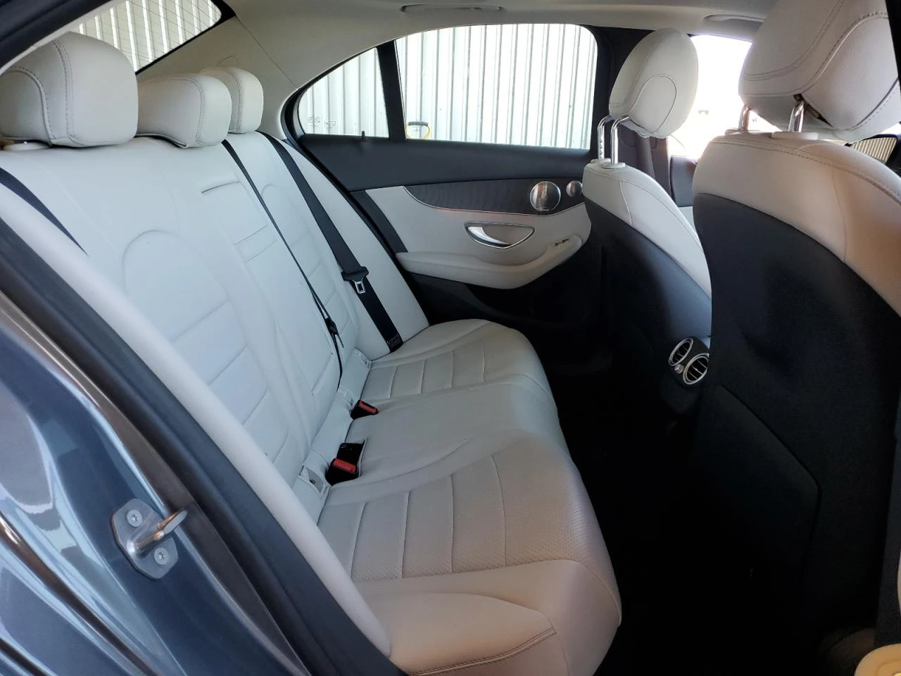 Mercedes-Benz C 300 BURMESTER/ПАНОРАМА/MEMORY/ВИДЕО НА МОТОРА - изображение 10