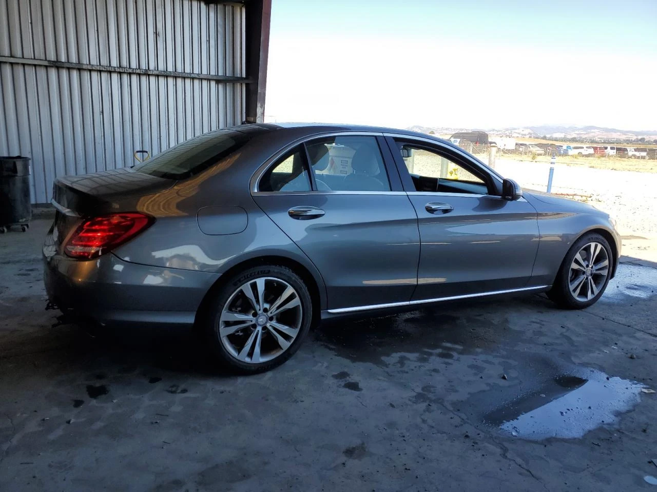 Mercedes-Benz C 300 BURMESTER/ПАНОРАМА/MEMORY/ВИДЕО НА МОТОРА - изображение 4