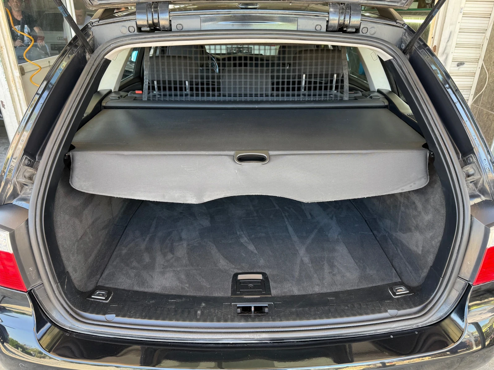 BMW 523 FACELIFT/AUTOMATIC | Mobile.bg — изображение 12