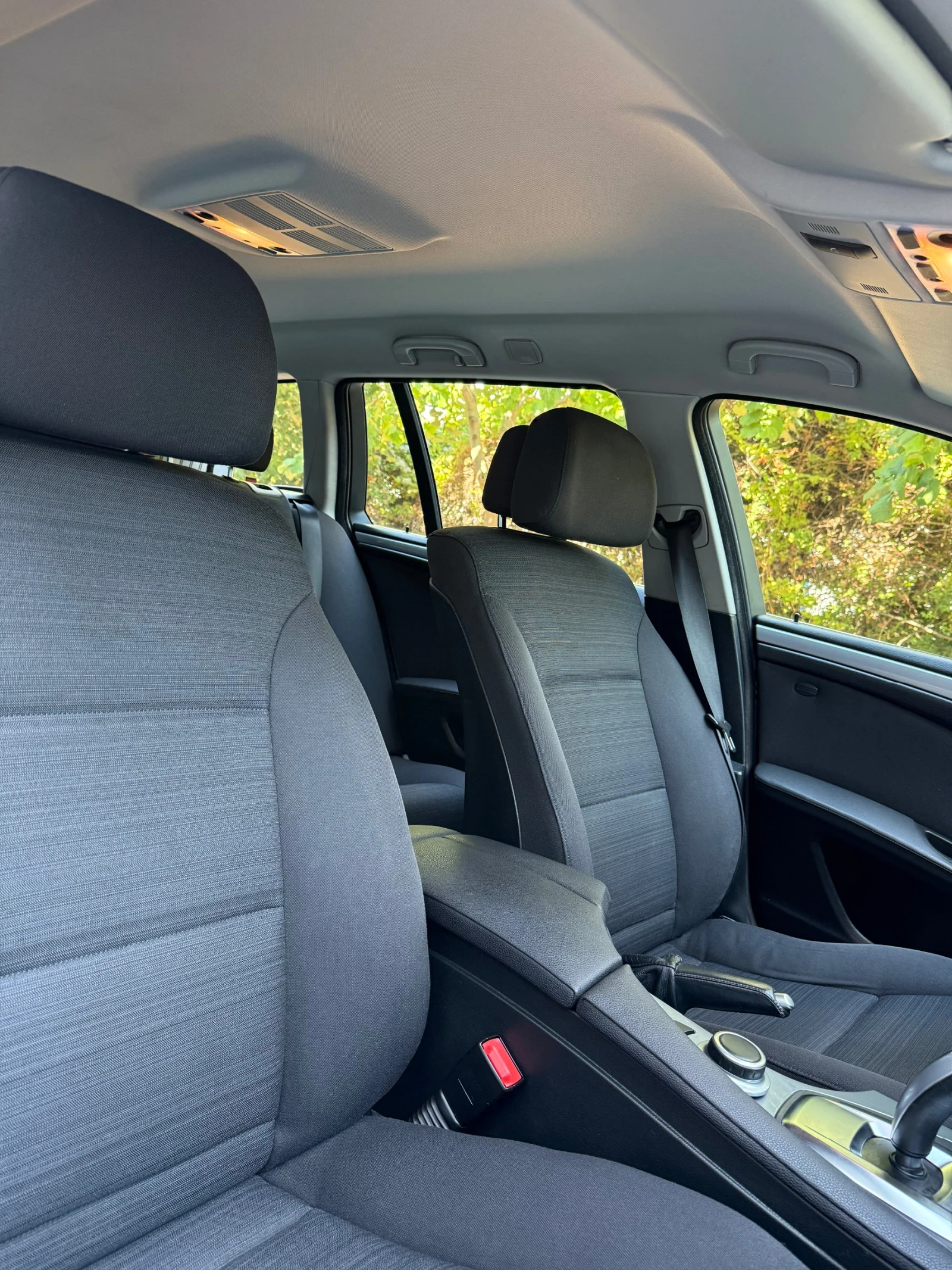 BMW 523 FACELIFT/AUTOMATIC | Mobile.bg — изображение 11