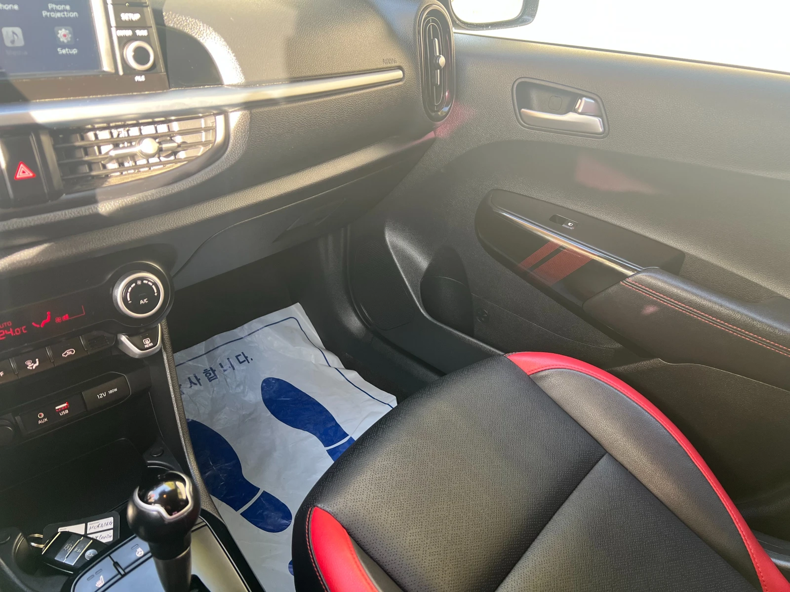 Kia Morning GT Turbo 106�.�. | Mobile.bg � ����������� 13