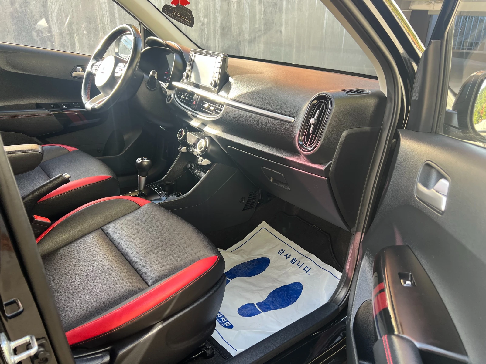 Kia Morning GT Turbo 106�.�. | Mobile.bg � ����������� 8