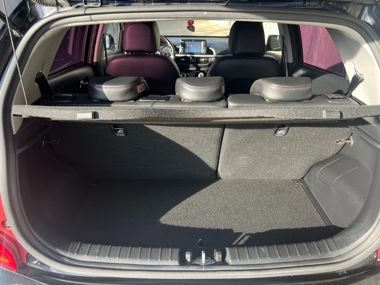 Kia Morning GT Turbo 106�.�. | Mobile.bg � ����������� 17