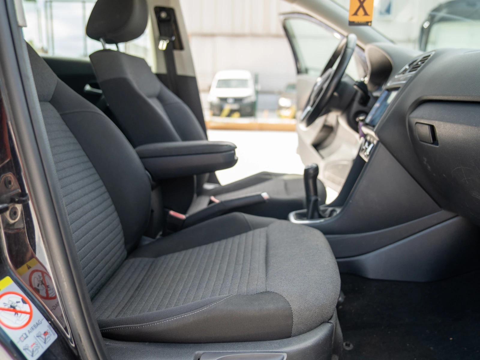 VW Polo 1.6 TDİ BLUEMOTİON | Mobile.bg   14