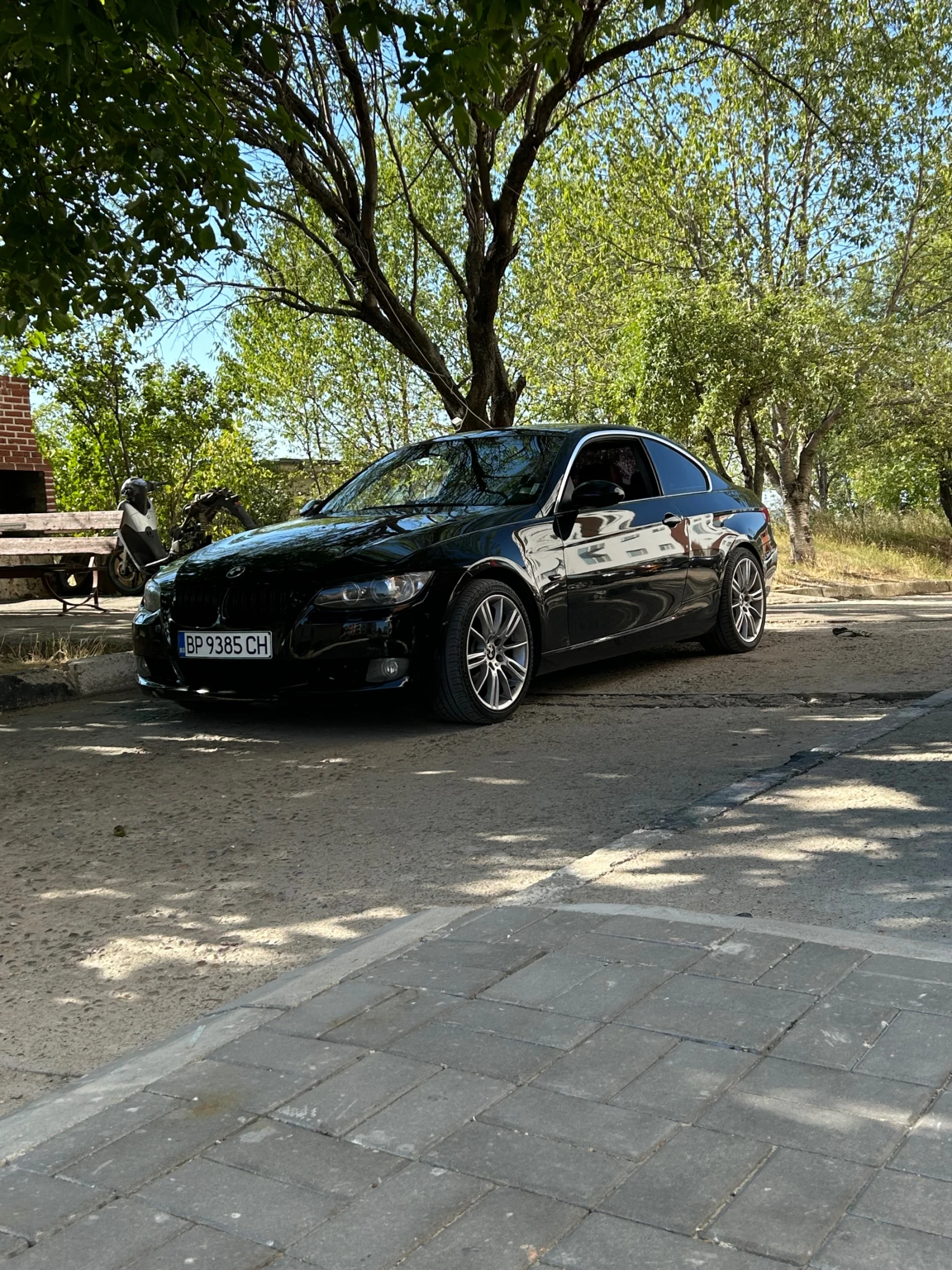 BMW 325 | Mobile.bg   2