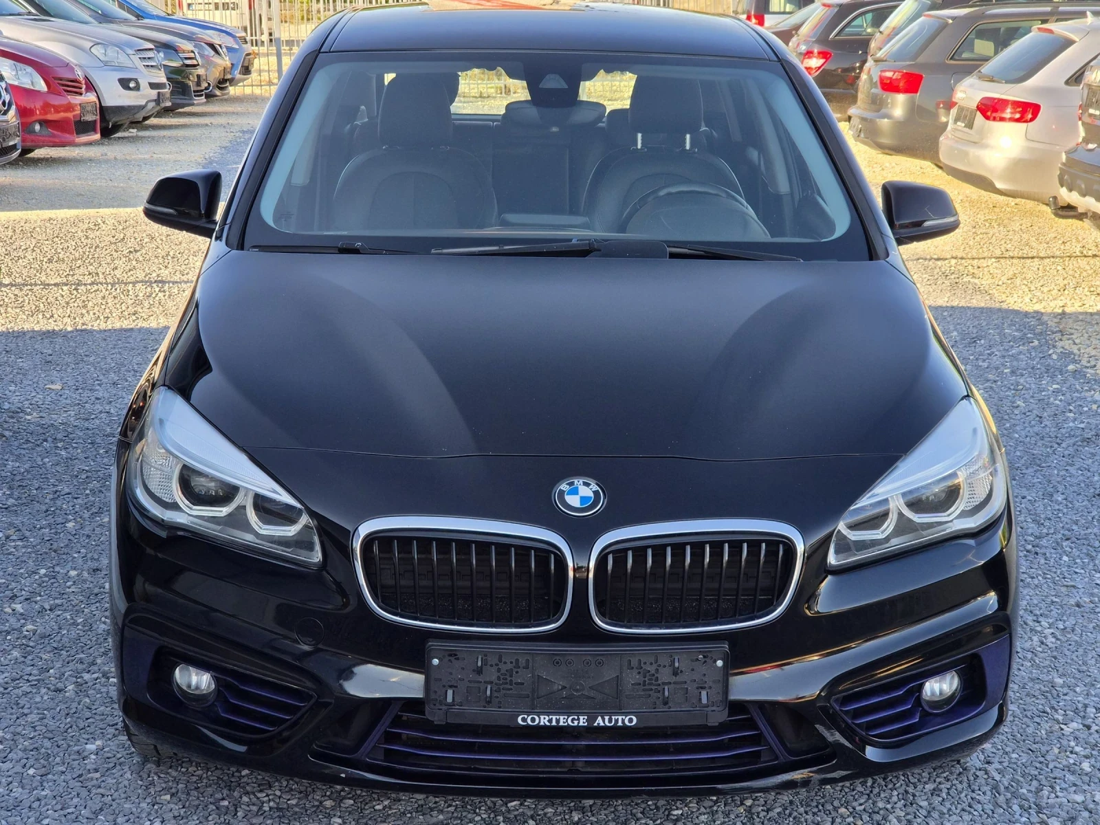 BMW 218 2.0d | Mobile.bg � ����������� 3