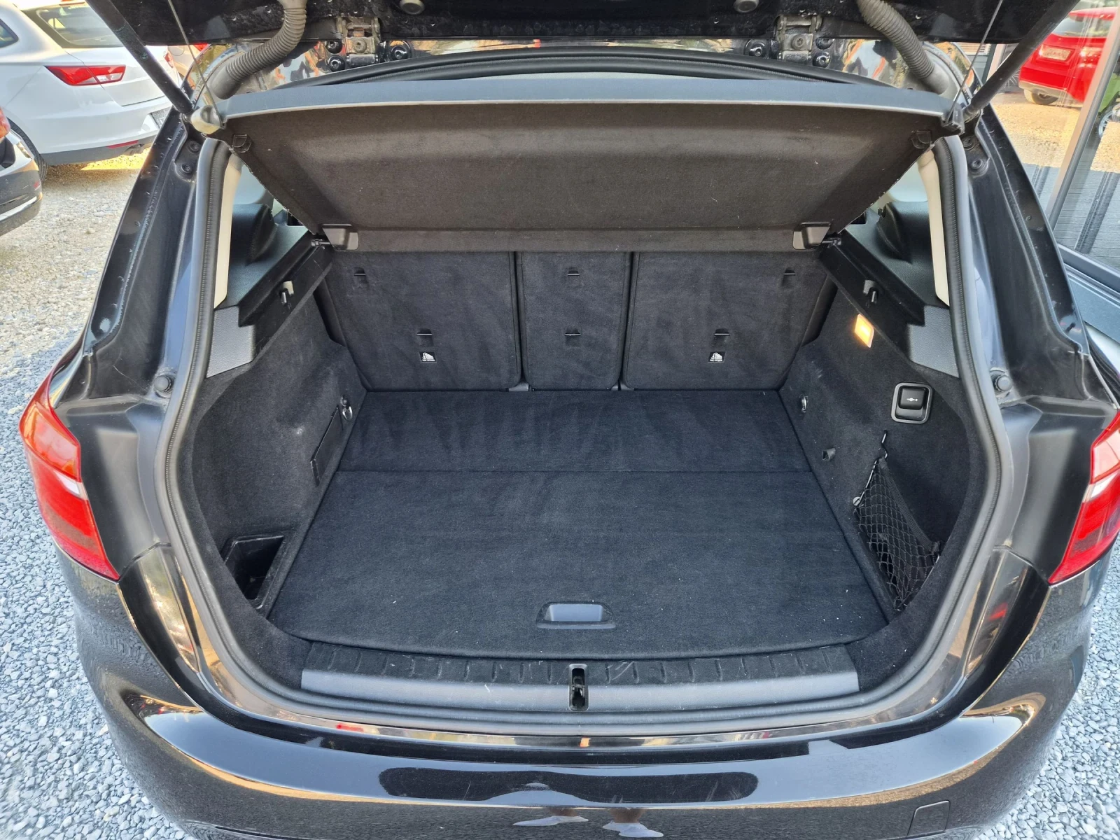 BMW 218 2.0d | Mobile.bg � ����������� 8