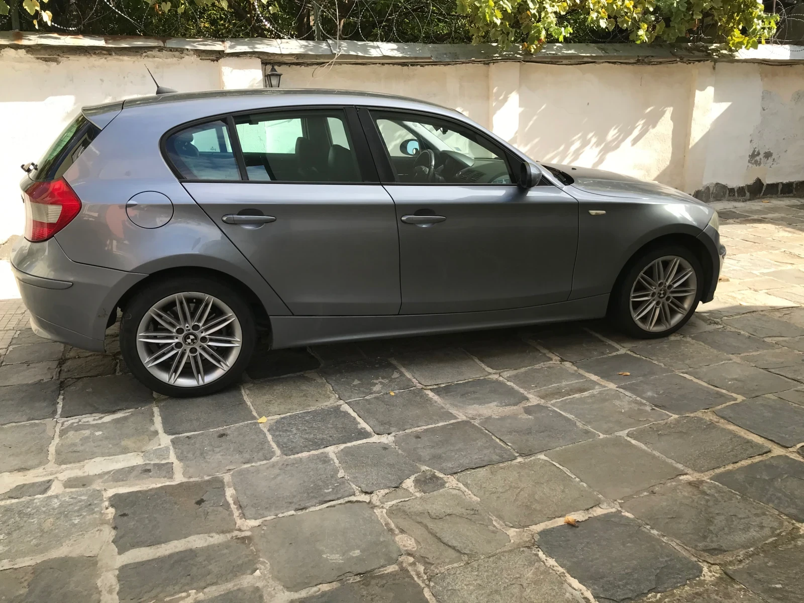 BMW 120 120d | Mobile.bg   1