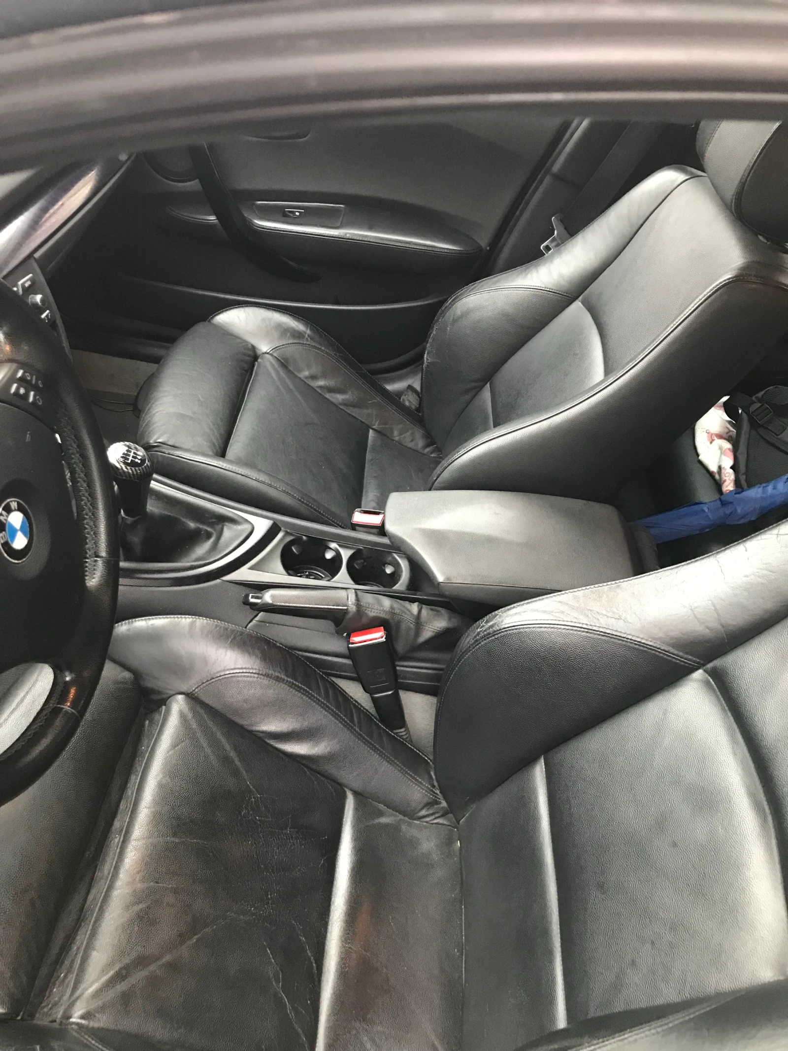 BMW 120 120d | Mobile.bg   6