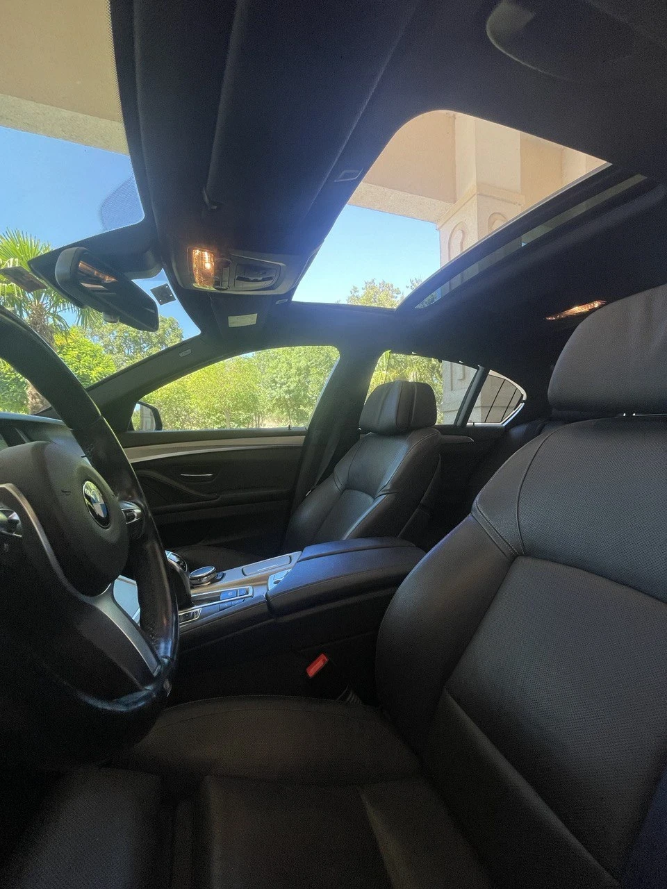 BMW 535 | Mobile.bg � ����������� 6