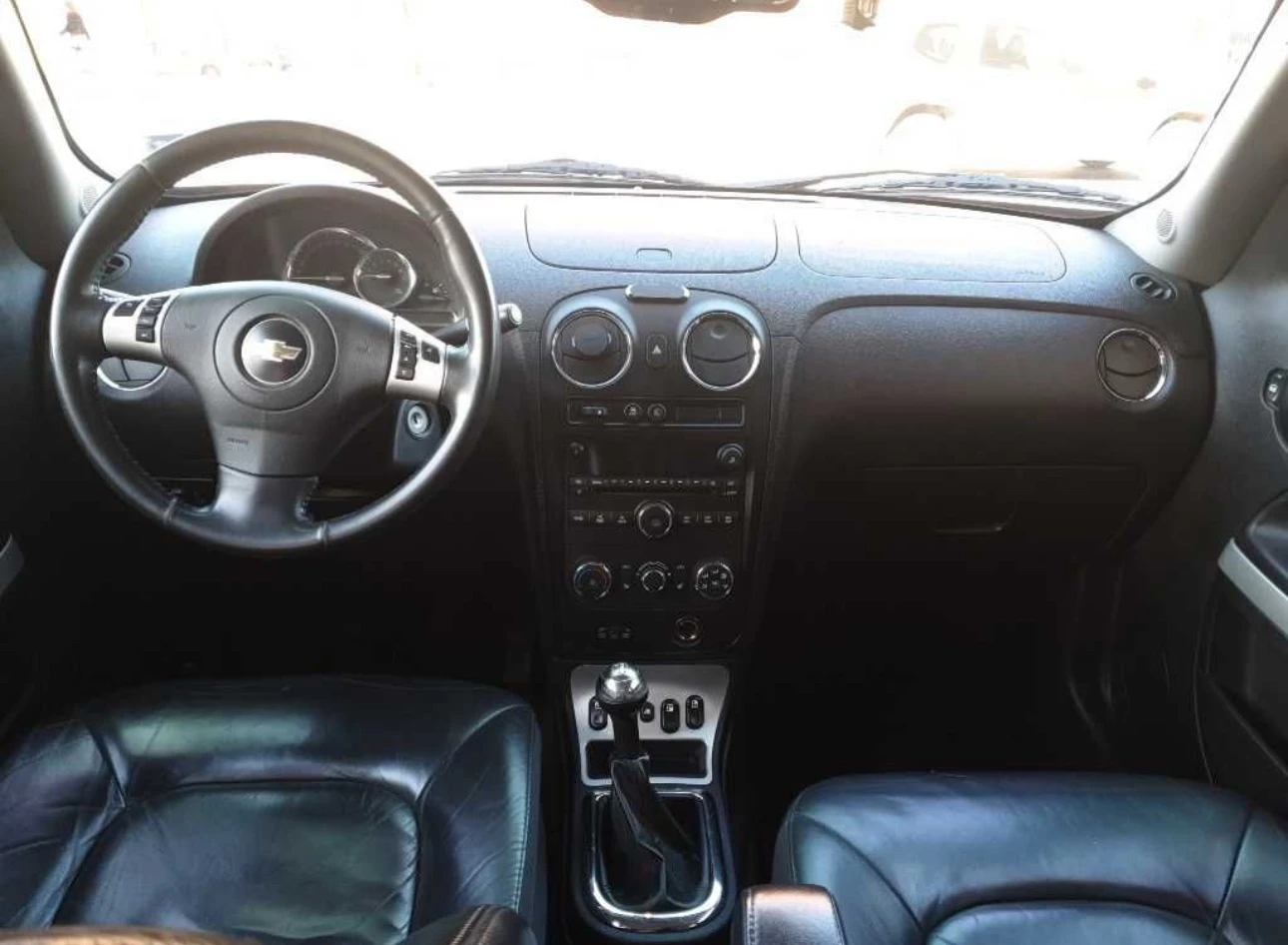 Chevrolet Hhr | Mobile.bg   6