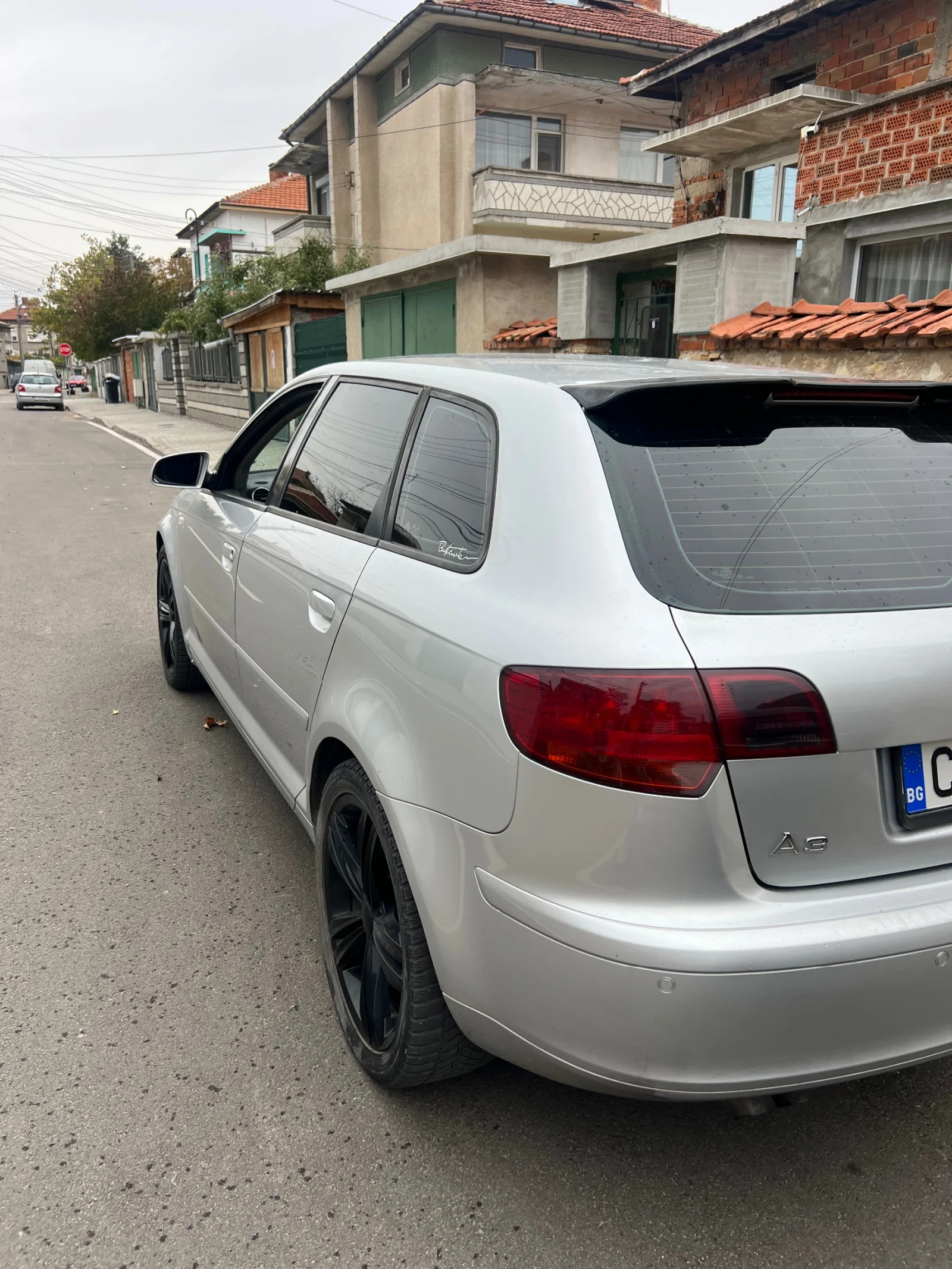 Audi A3 | Mobile.bg   1