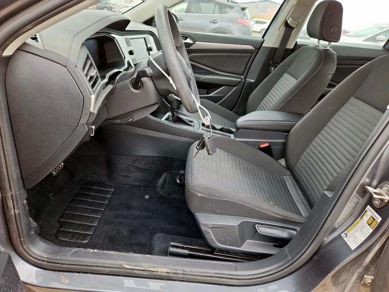 VW Jetta S | Mobile.bg   8