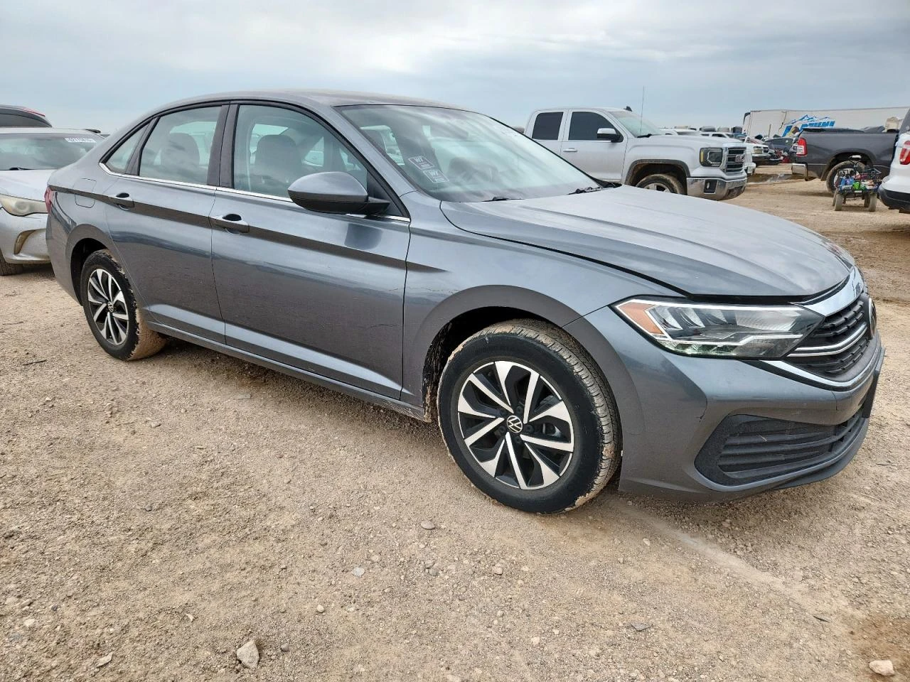 VW Jetta S | Mobile.bg   5