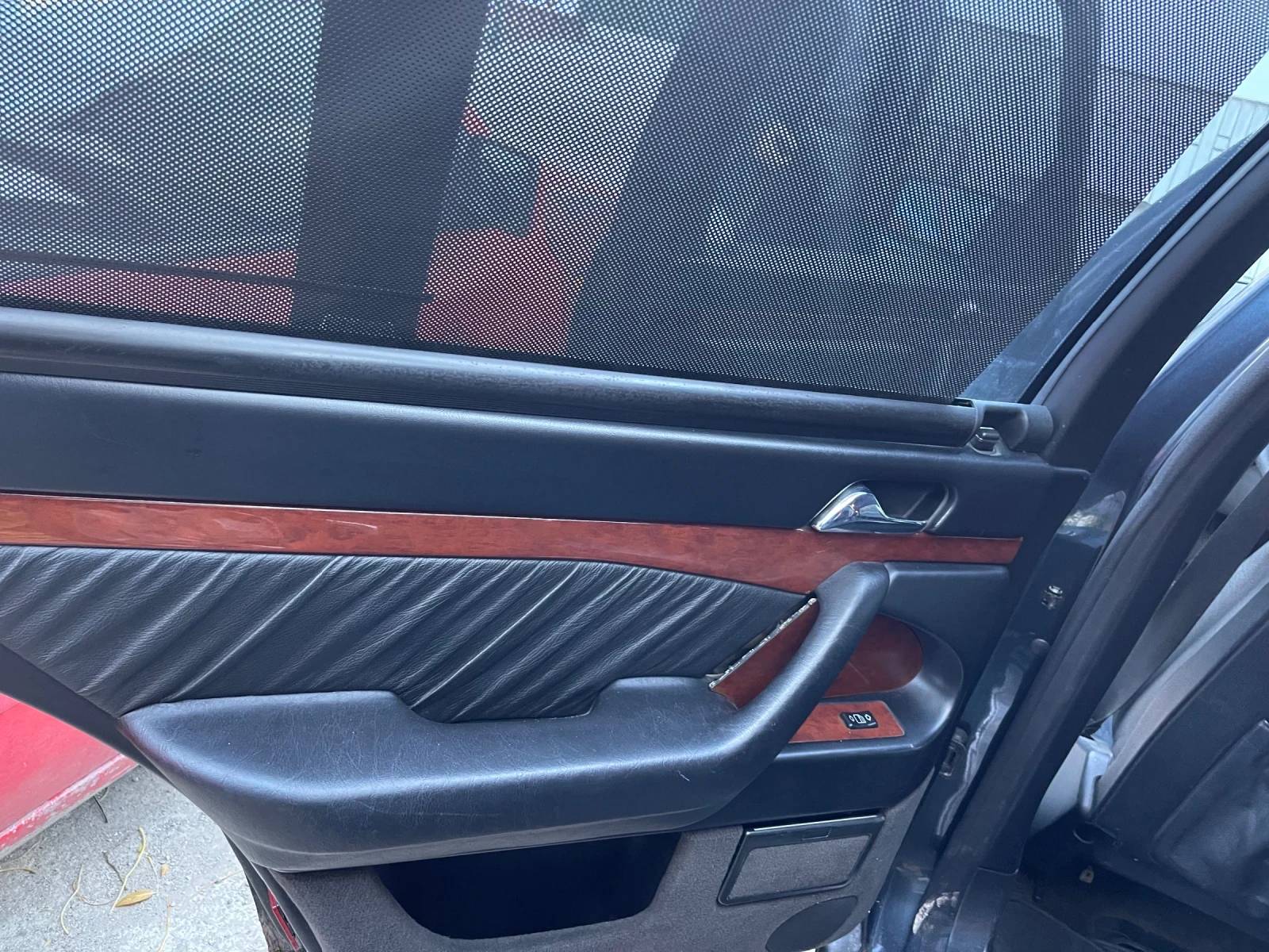 Mercedes-Benz S 300 | Mobile.bg   8