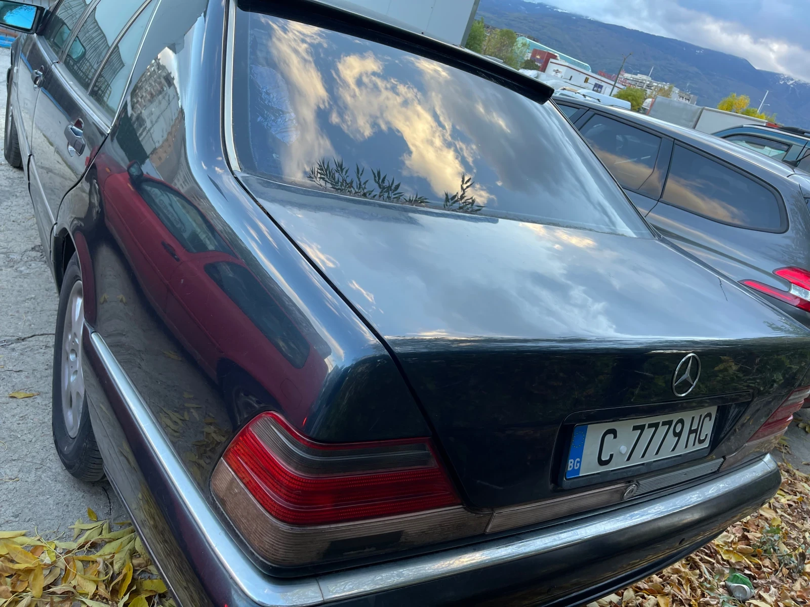 Mercedes-Benz S 300 | Mobile.bg   4