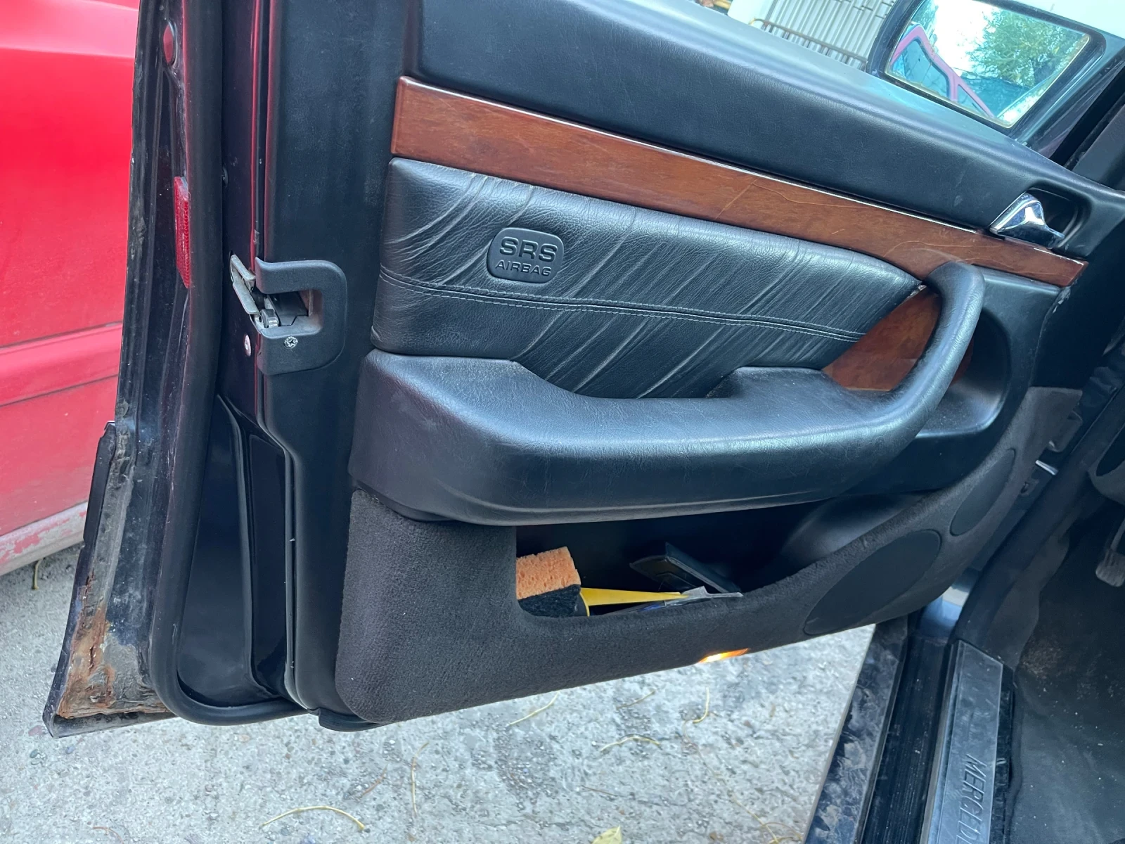 Mercedes-Benz S 300 | Mobile.bg   6