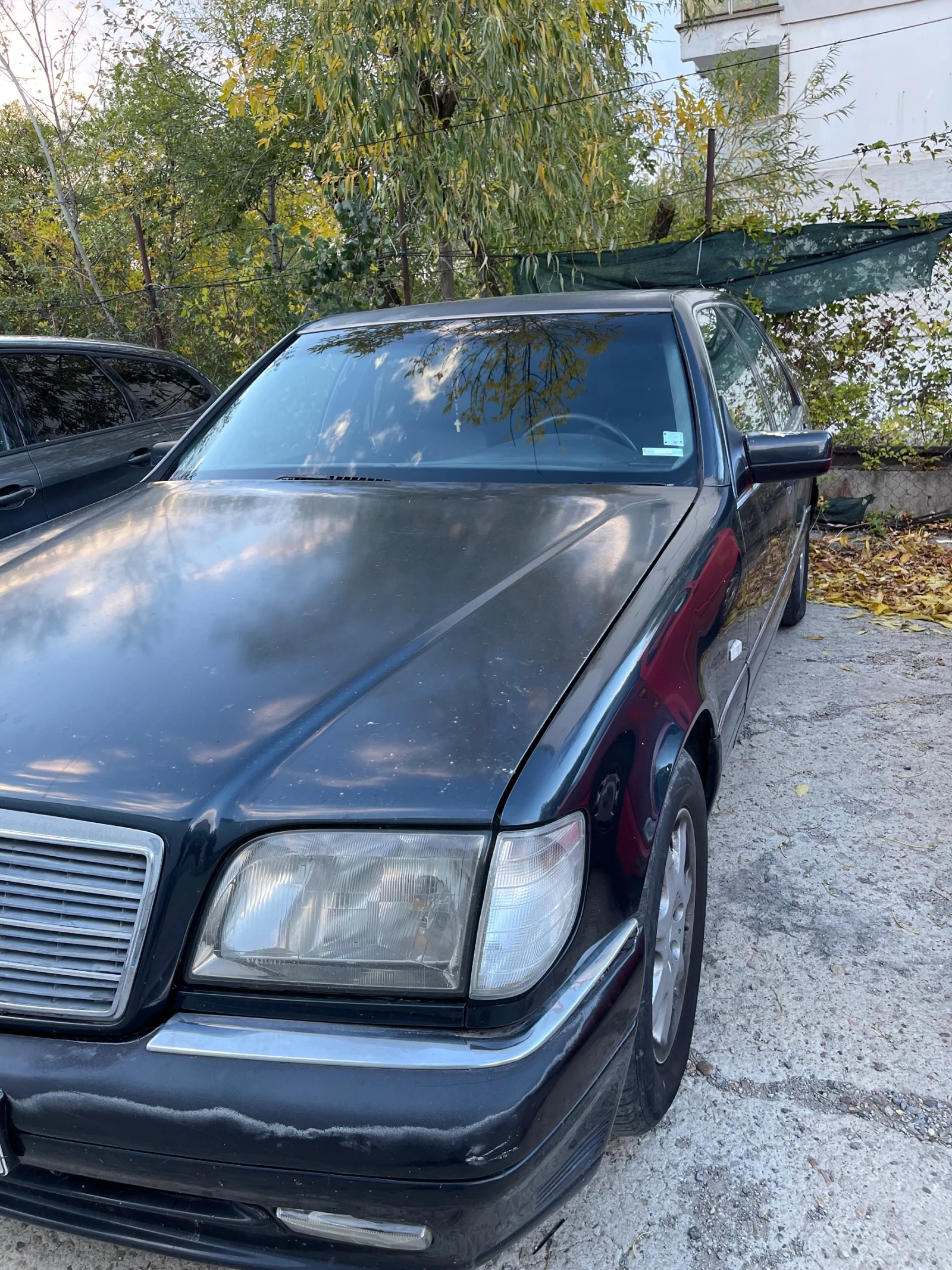 Mercedes-Benz S 300 | Mobile.bg   2