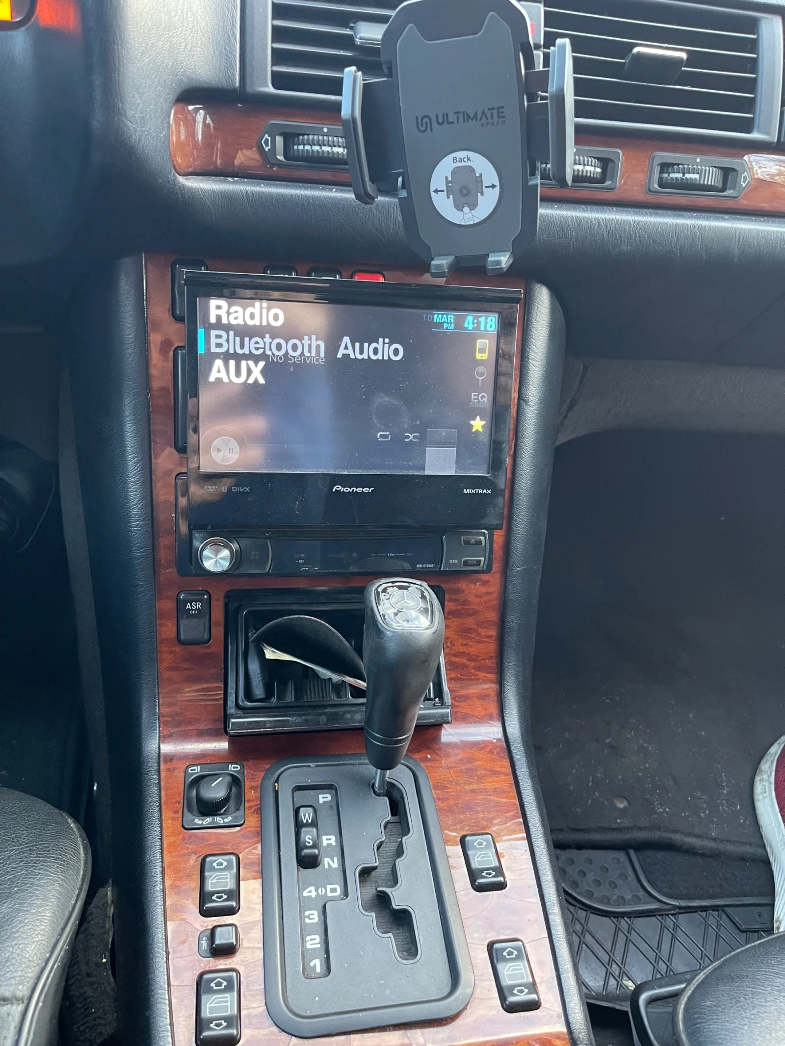 Mercedes-Benz S 300 | Mobile.bg   11