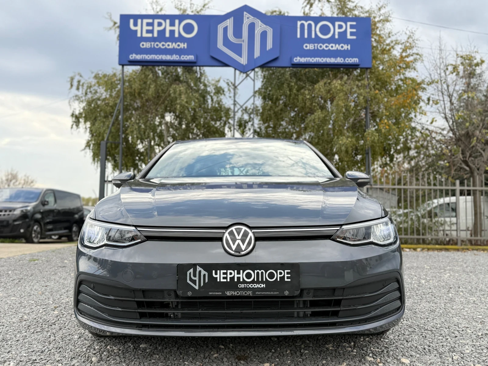 VW Golf Life 2.0TDI DSG  | Mobile.bg   2