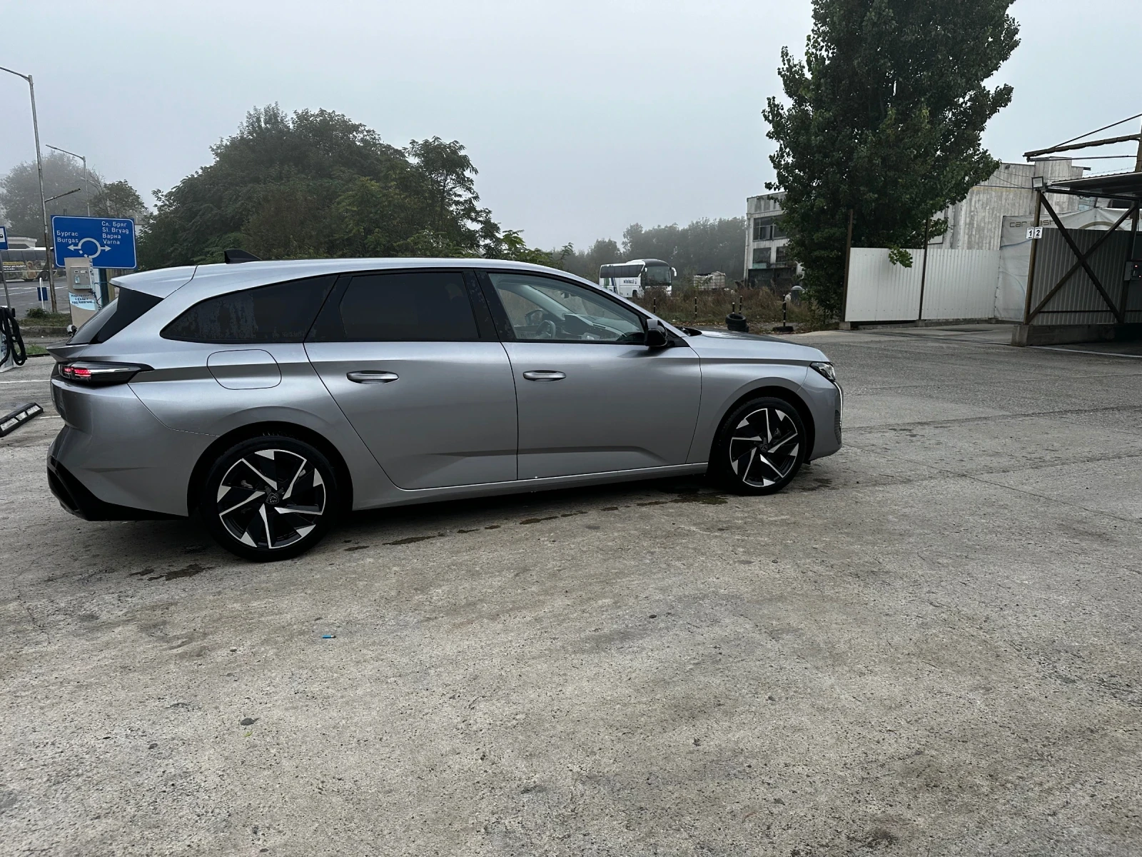 Peugeot 308  - изображение 2