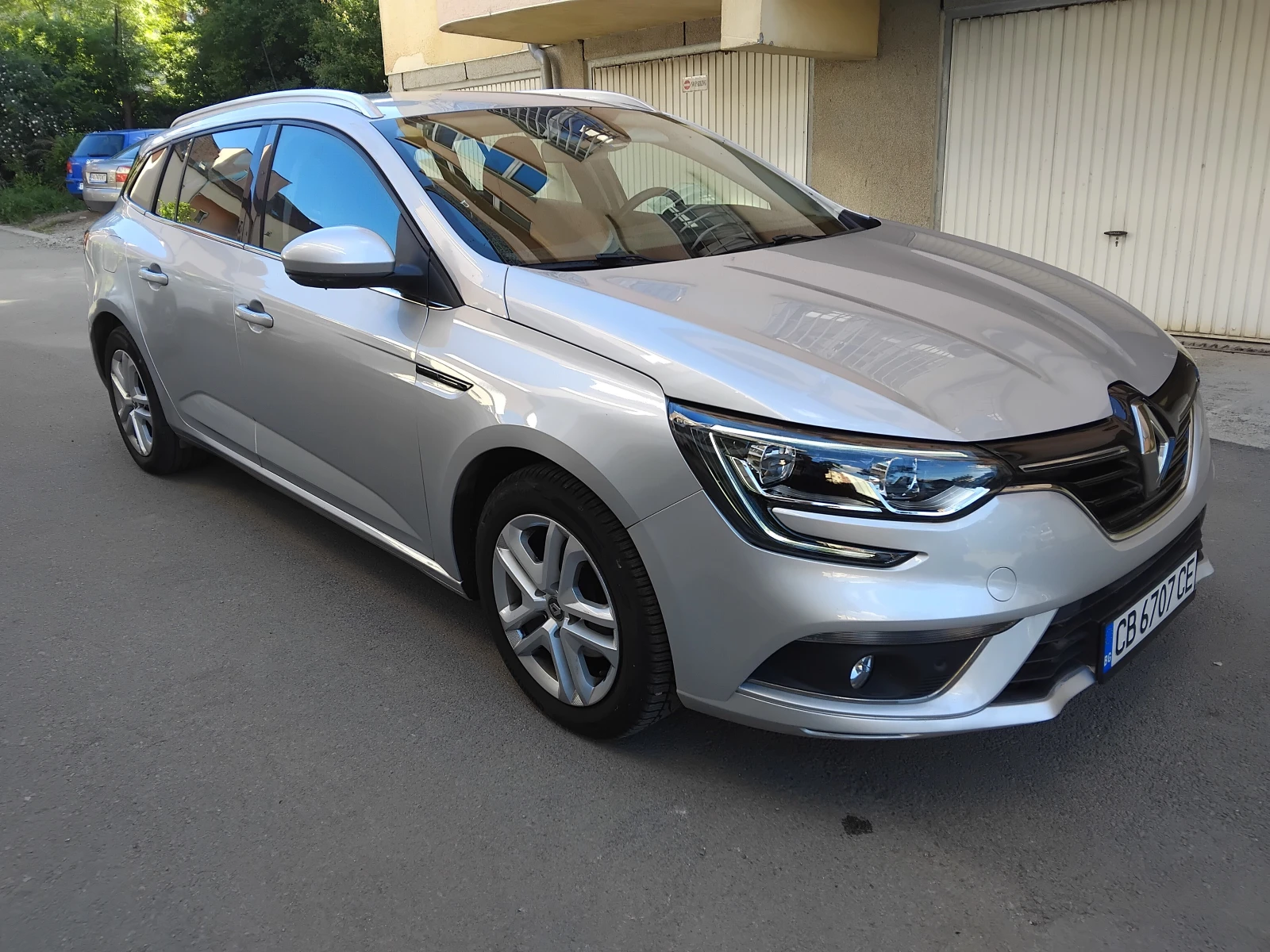 Renault Megane | Mobile.bg   1