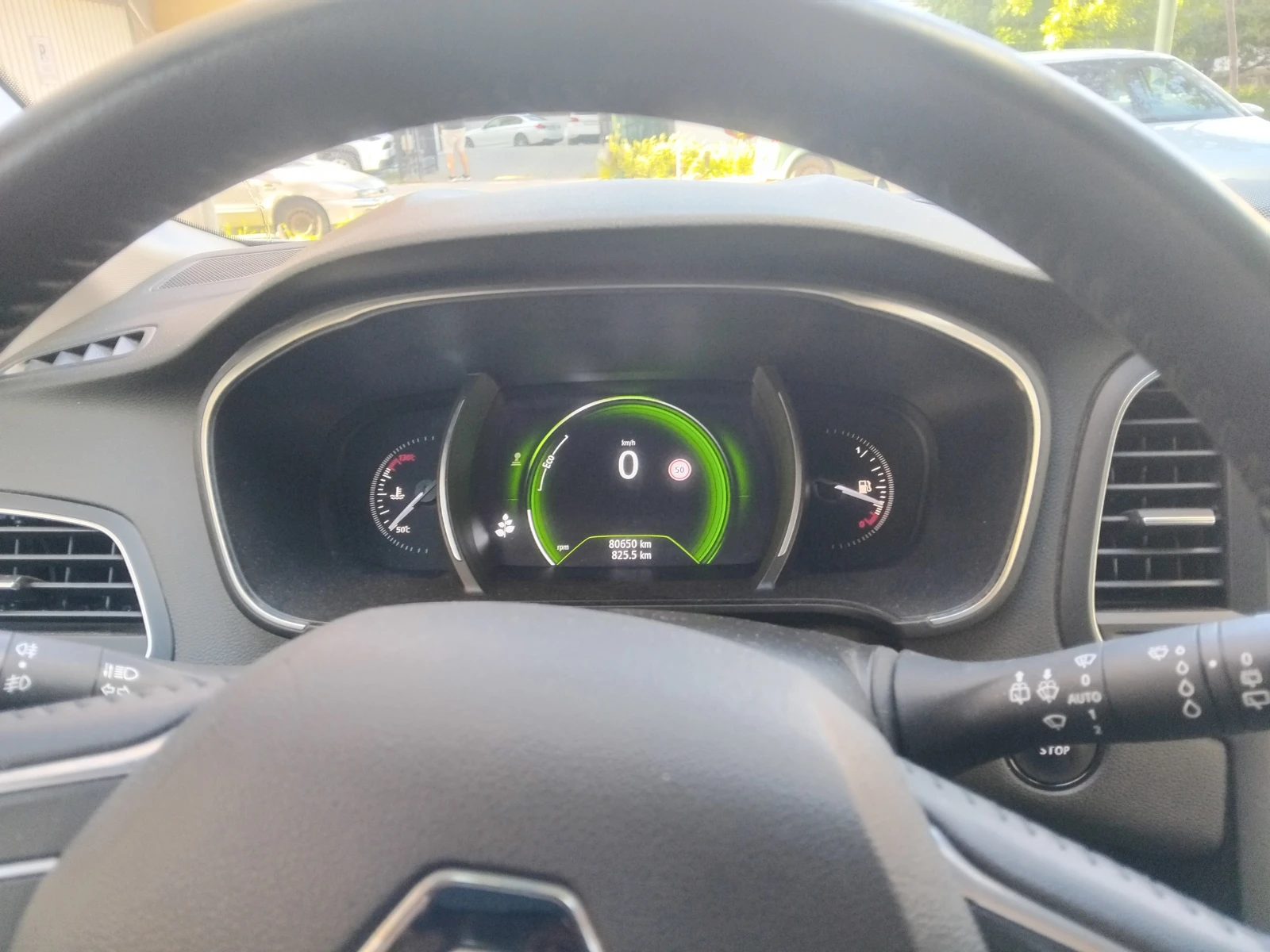 Renault Megane  - изображение 6