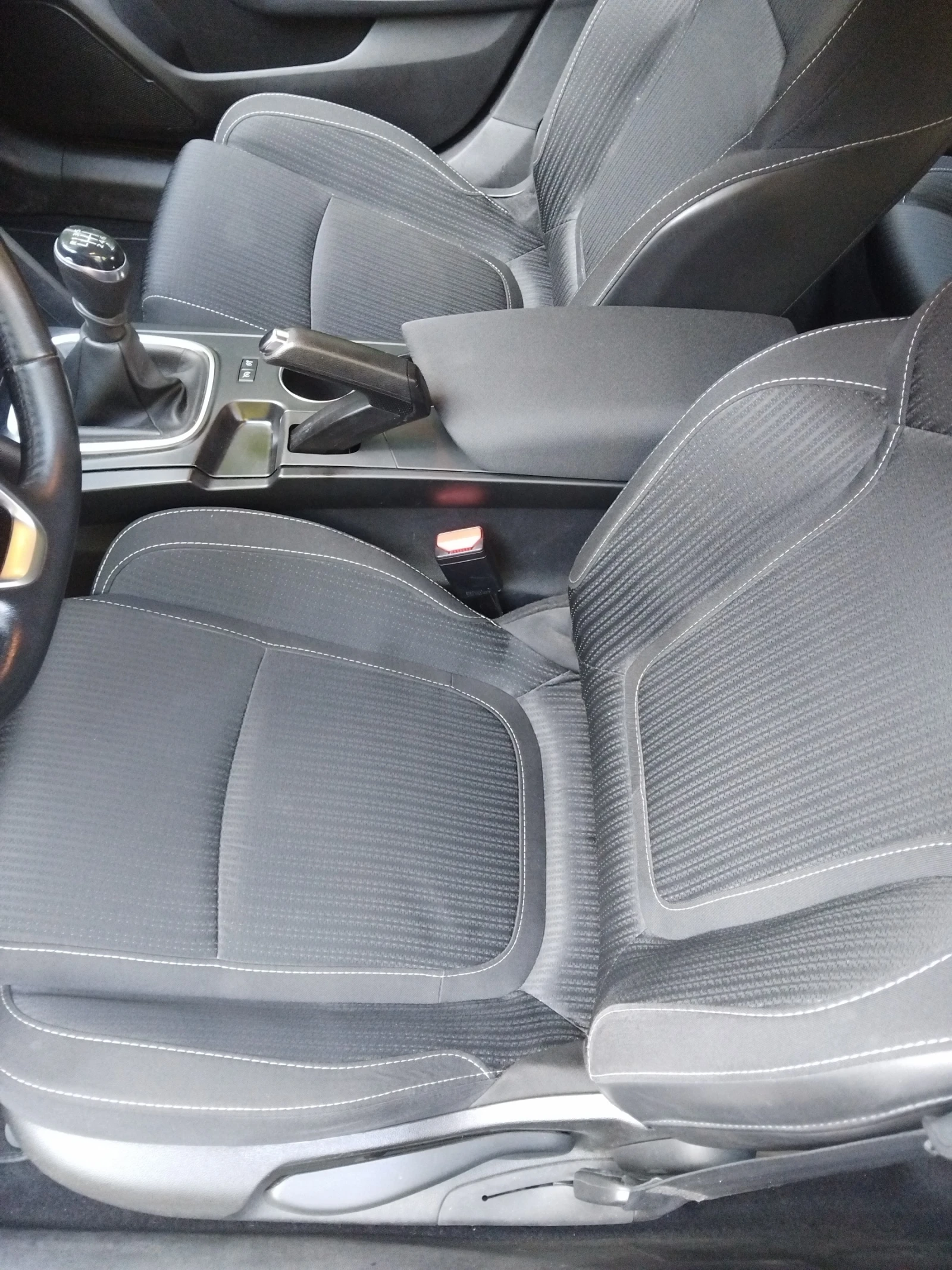 Renault Megane | Mobile.bg   13