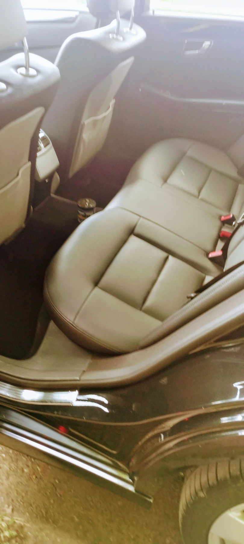 Mercedes-Benz E 220  - изображение 8