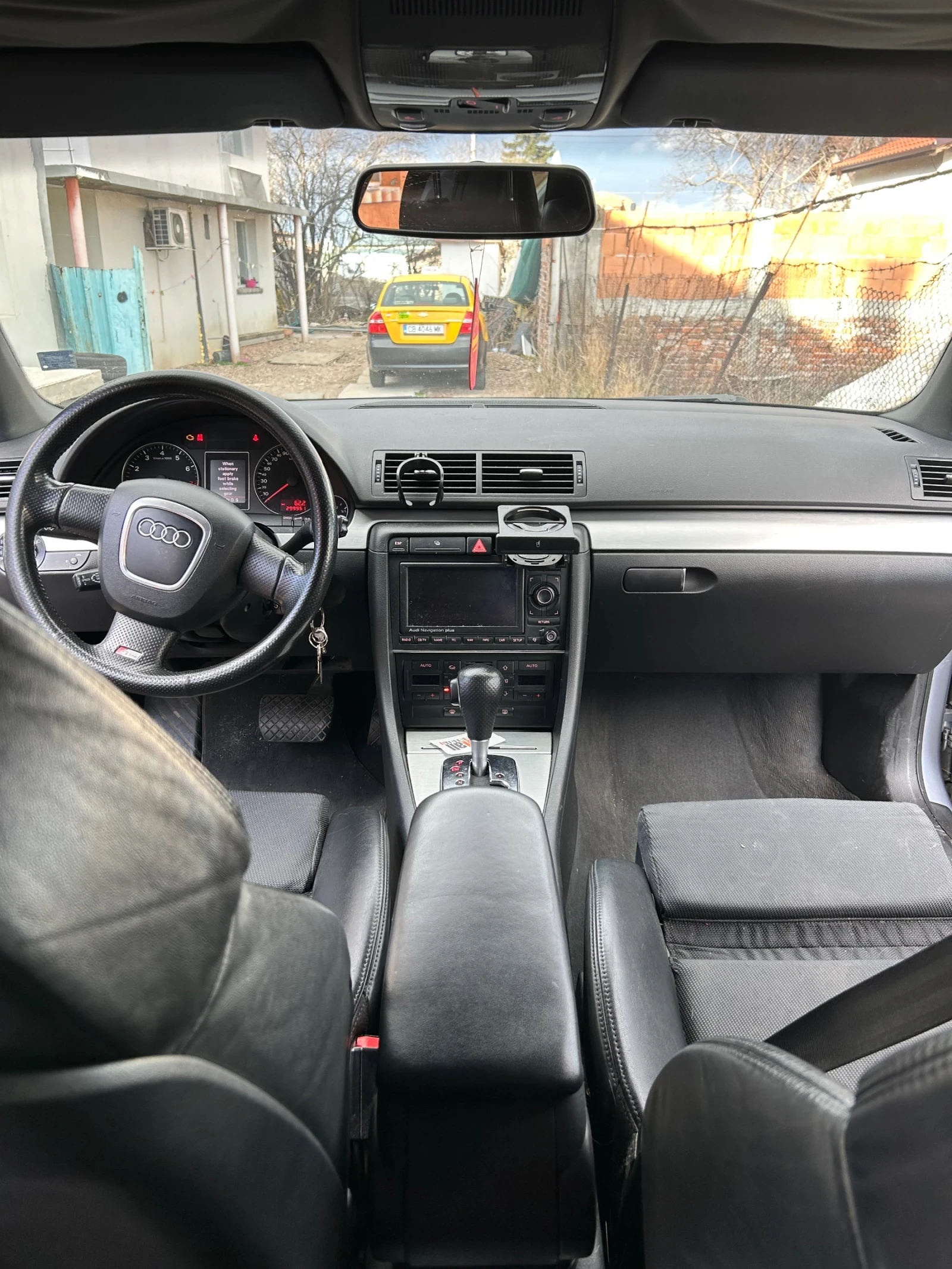 Audi A4  - изображение 5