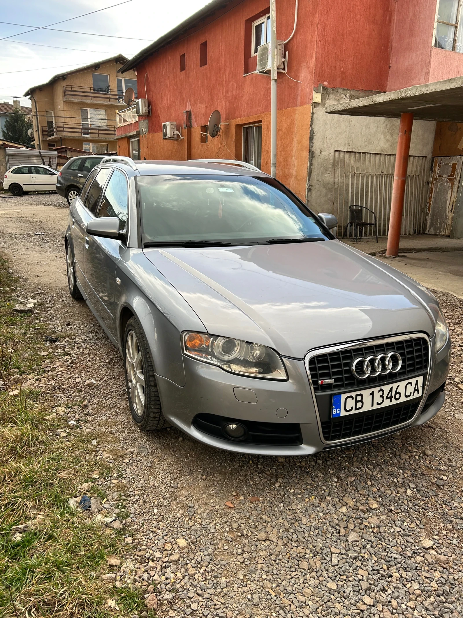 Audi A4 | Mobile.bg � ����������� 1