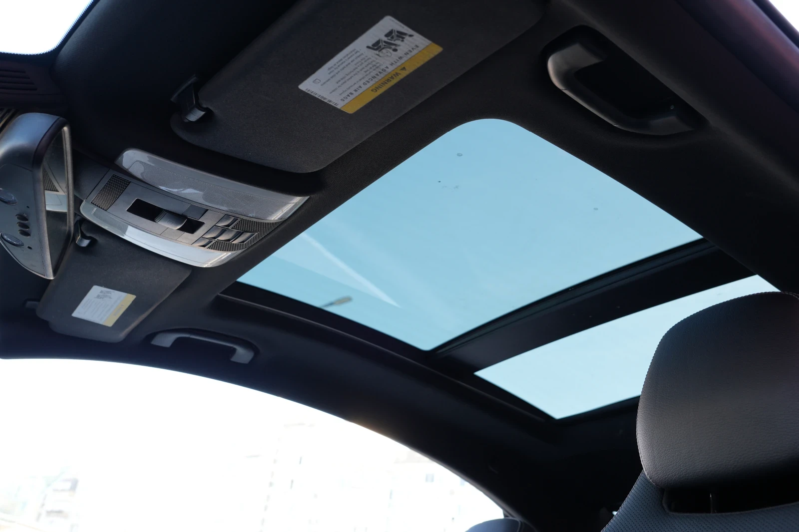 Mercedes-Benz E 500 | Mobile.bg � ����������� 15