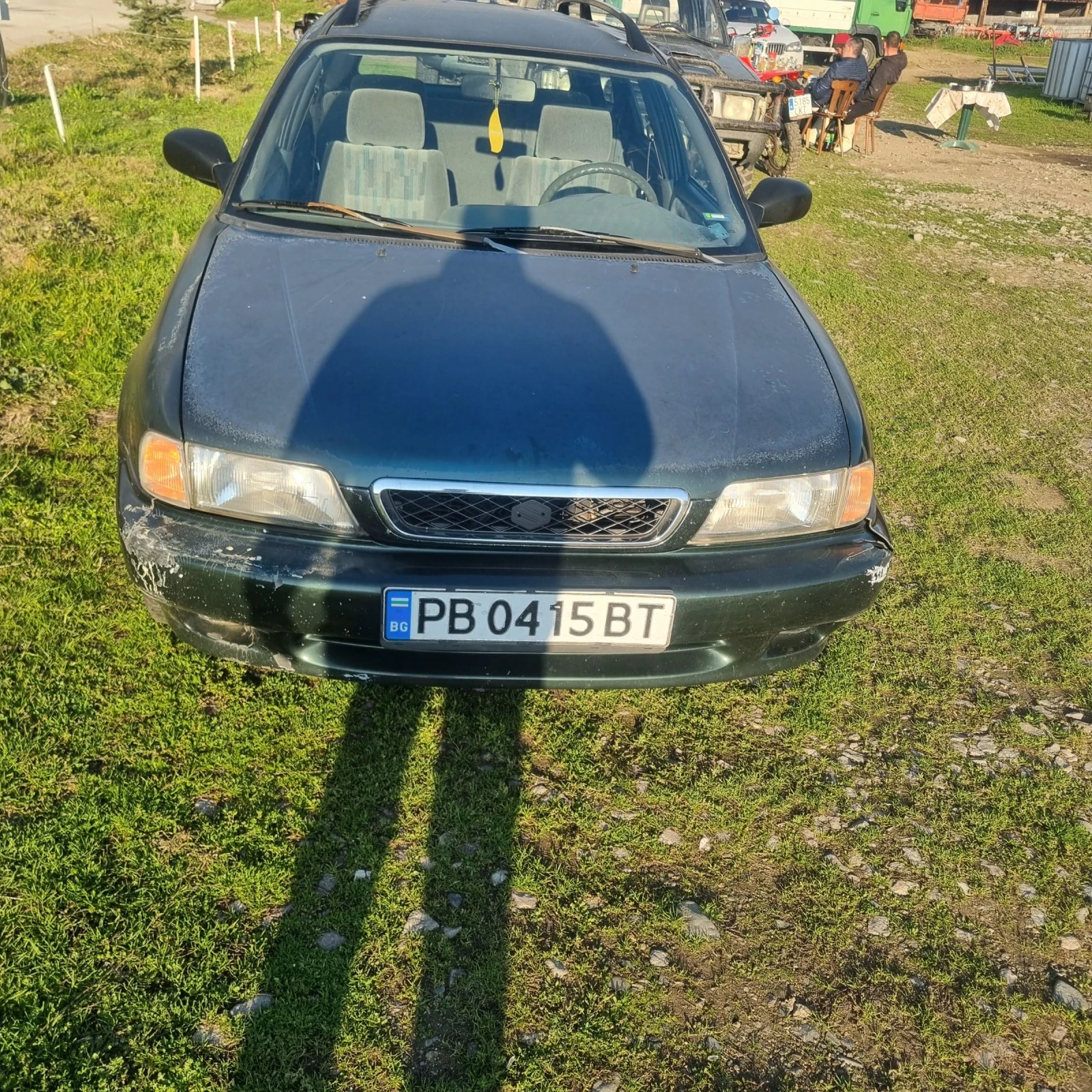 Suzuki Baleno | Mobile.bg � ����������� 1