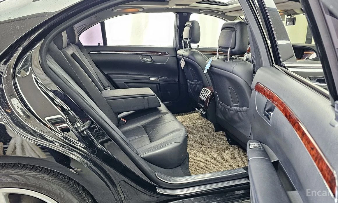 Mercedes-Benz S 550 | Mobile.bg � ����������� 12