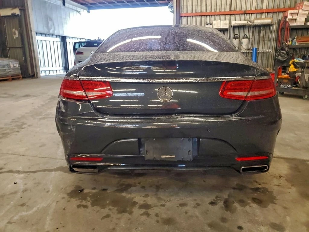 Mercedes-Benz S 550 * CARFAX * БЕЗ ПЪРВОНАЧАЛНА ВНОСКА - изображение 6