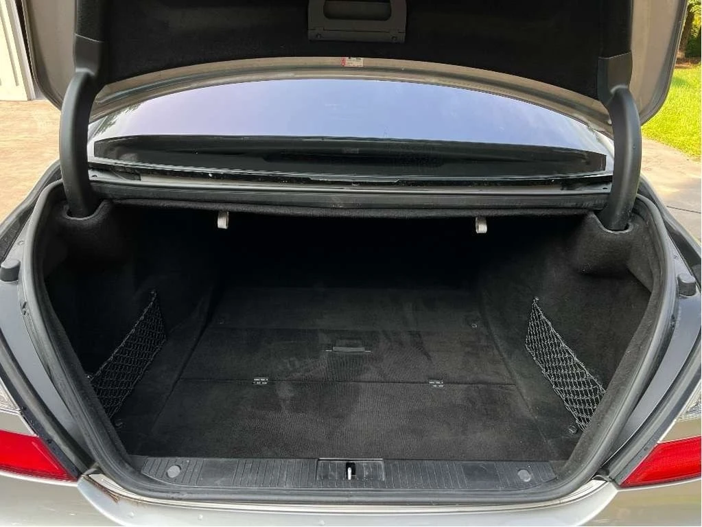 Mercedes-Benz S 550 * CARFAX * ���� �� �� | Mobile.bg � ����������� 11